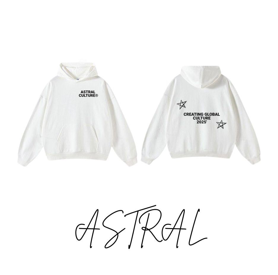 CGC HOODIE