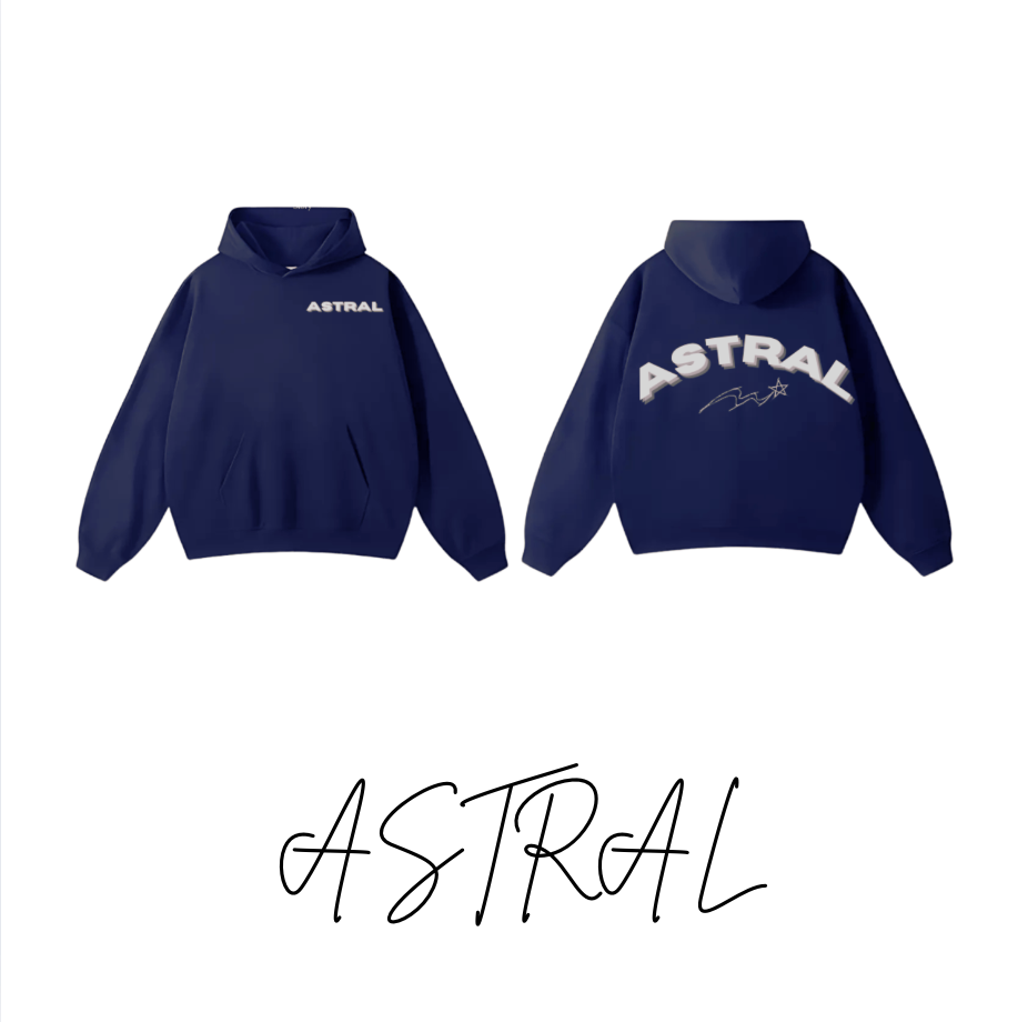 ICON ASTRAL HOODIE