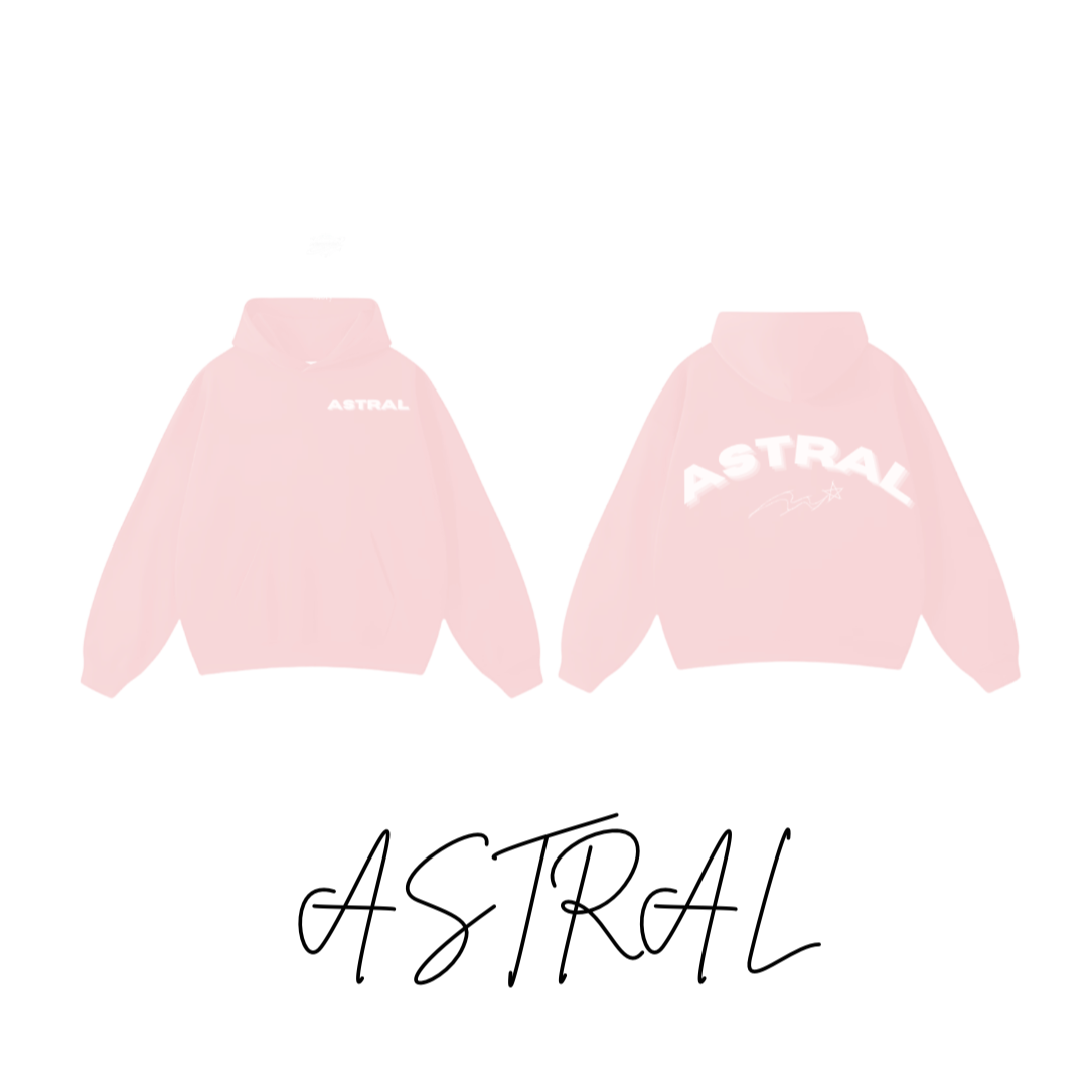 ICON ASTRAL HOODIE
