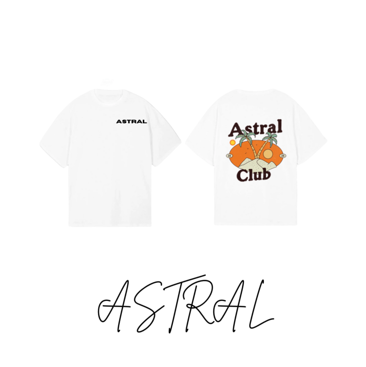 ASTRAL BEACH CLUB
