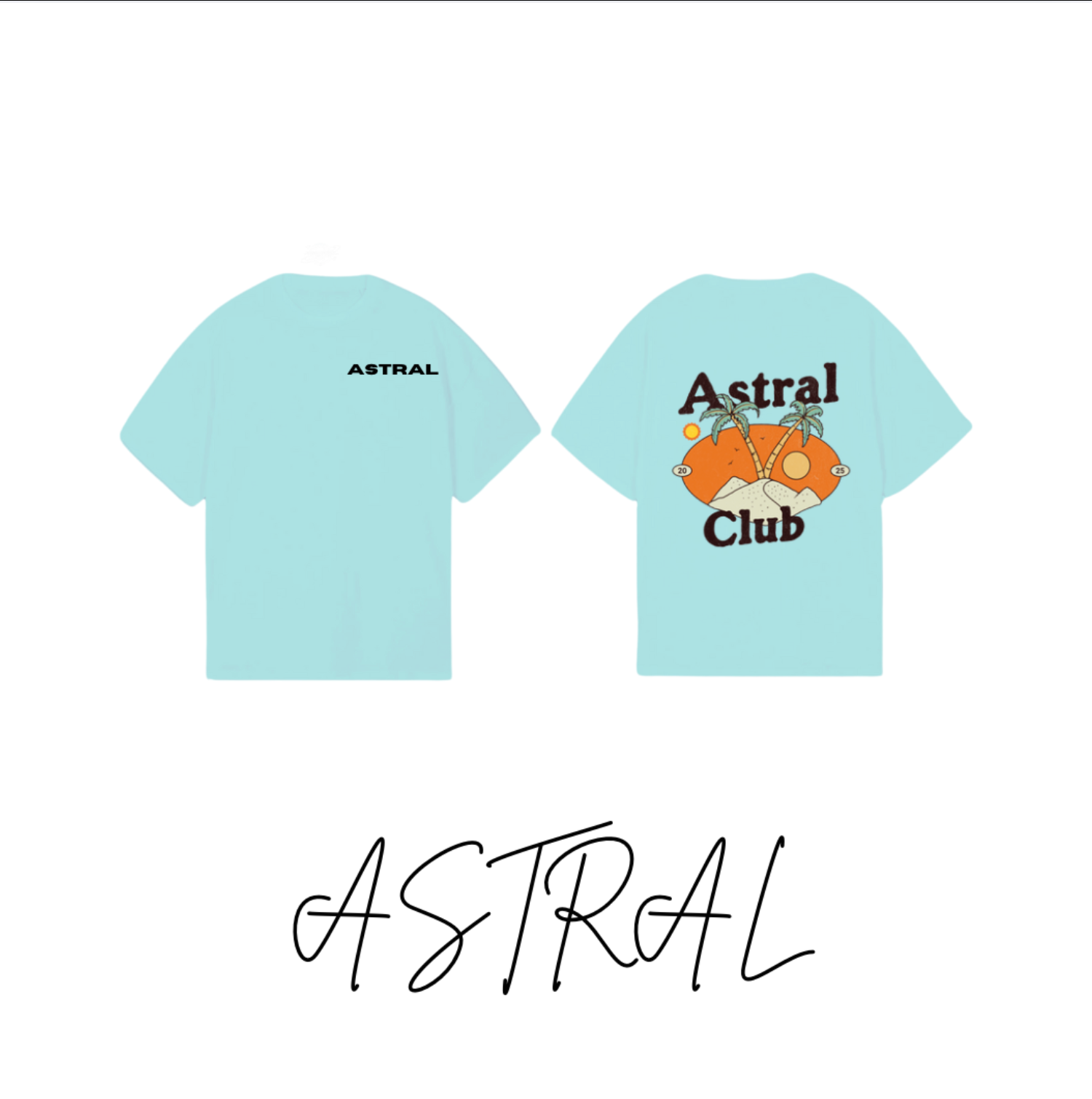 ASTRAL BEACH CLUB