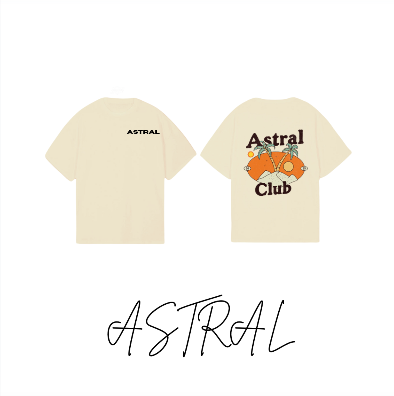 ASTRAL BEACH CLUB
