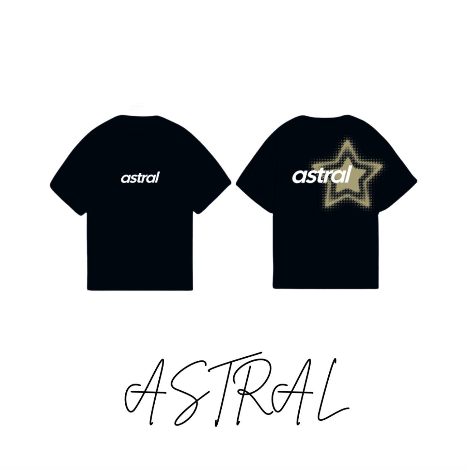 SUPERNOVA TEE