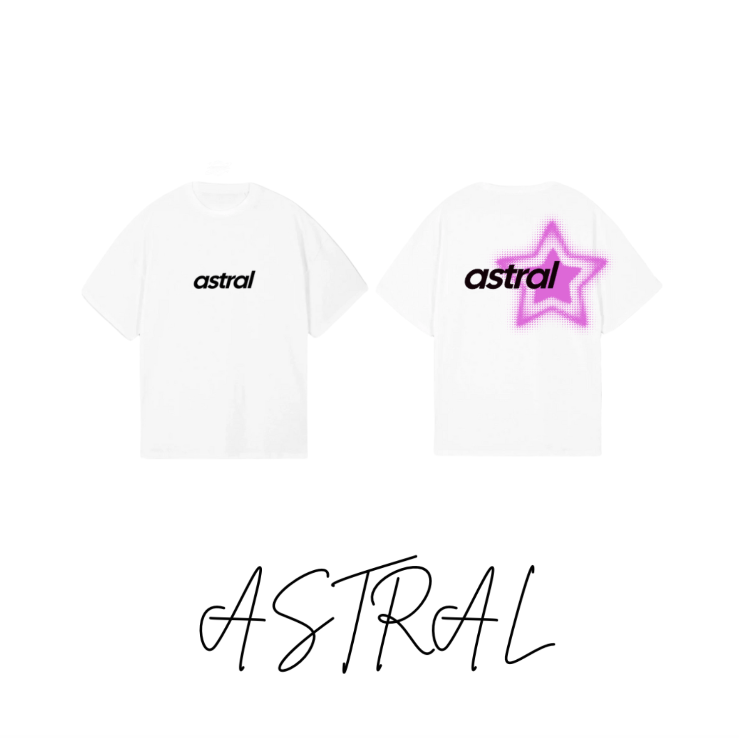 SUPERNOVA TEE
