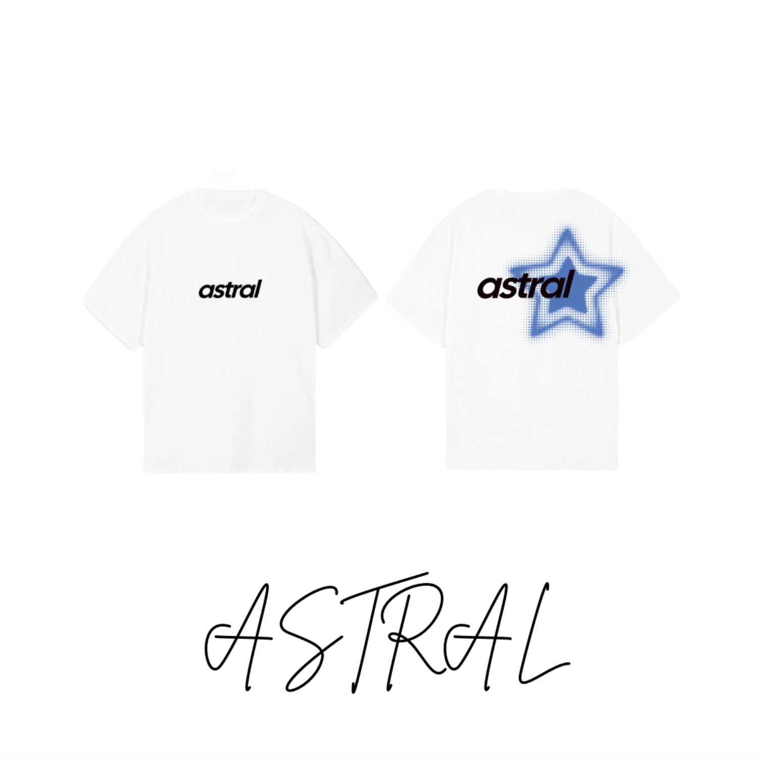 SUPERNOVA TEE