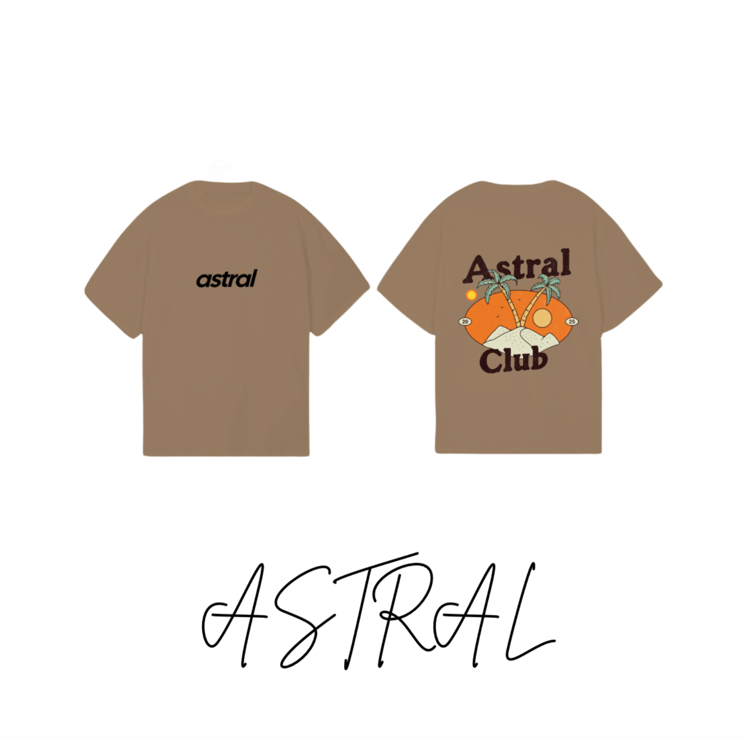 ASTRAL BEACH CLUB